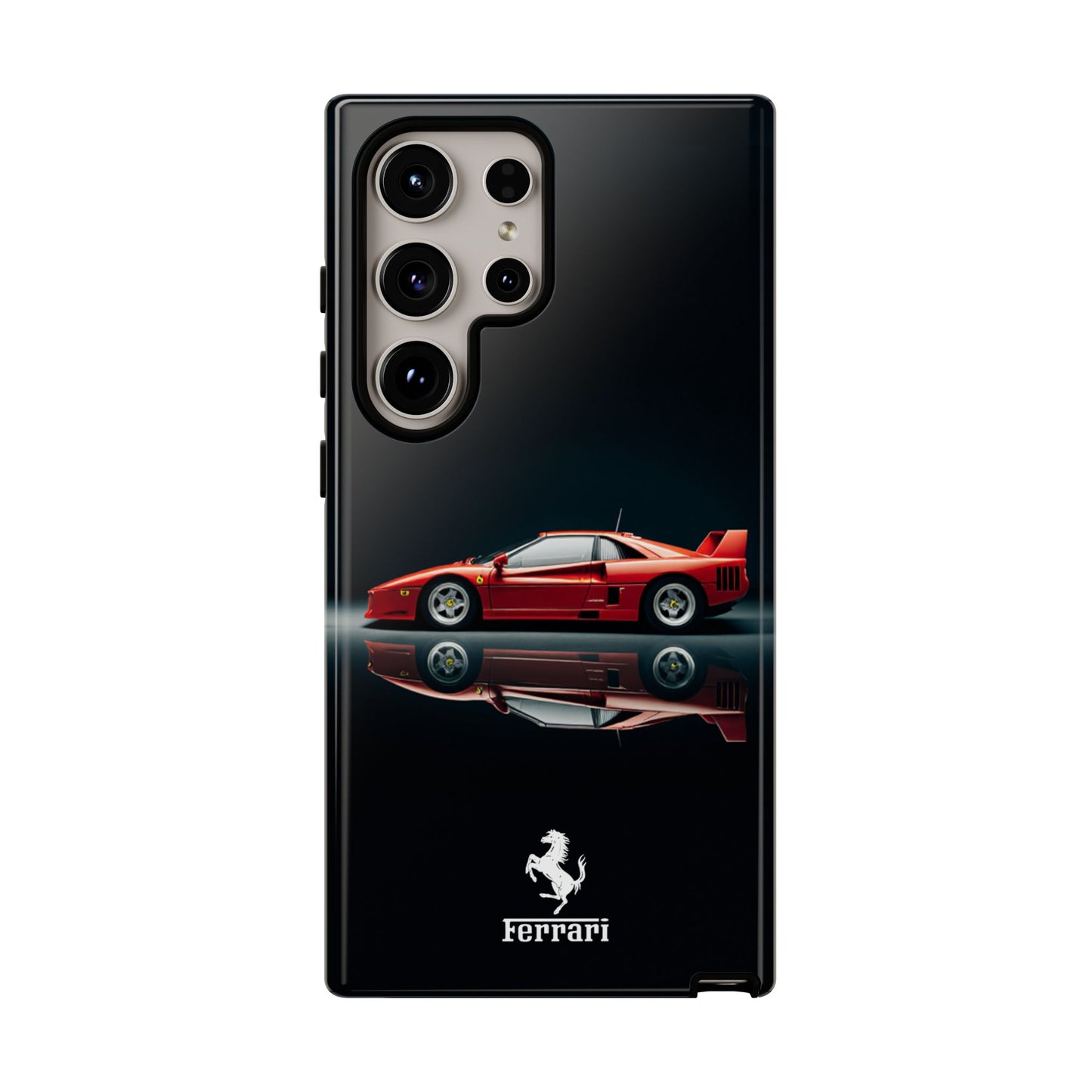 F40 car Phone Case