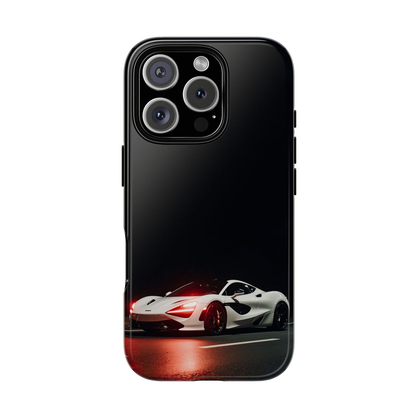 Sports Car Toughcase