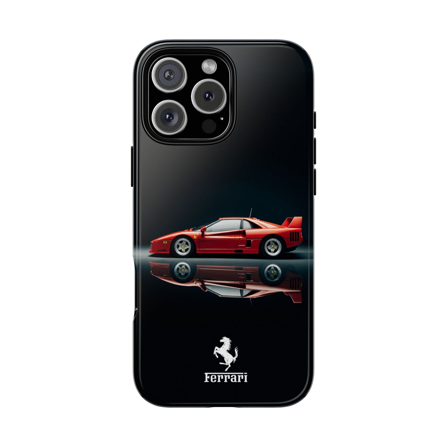 F40 car Phone Case