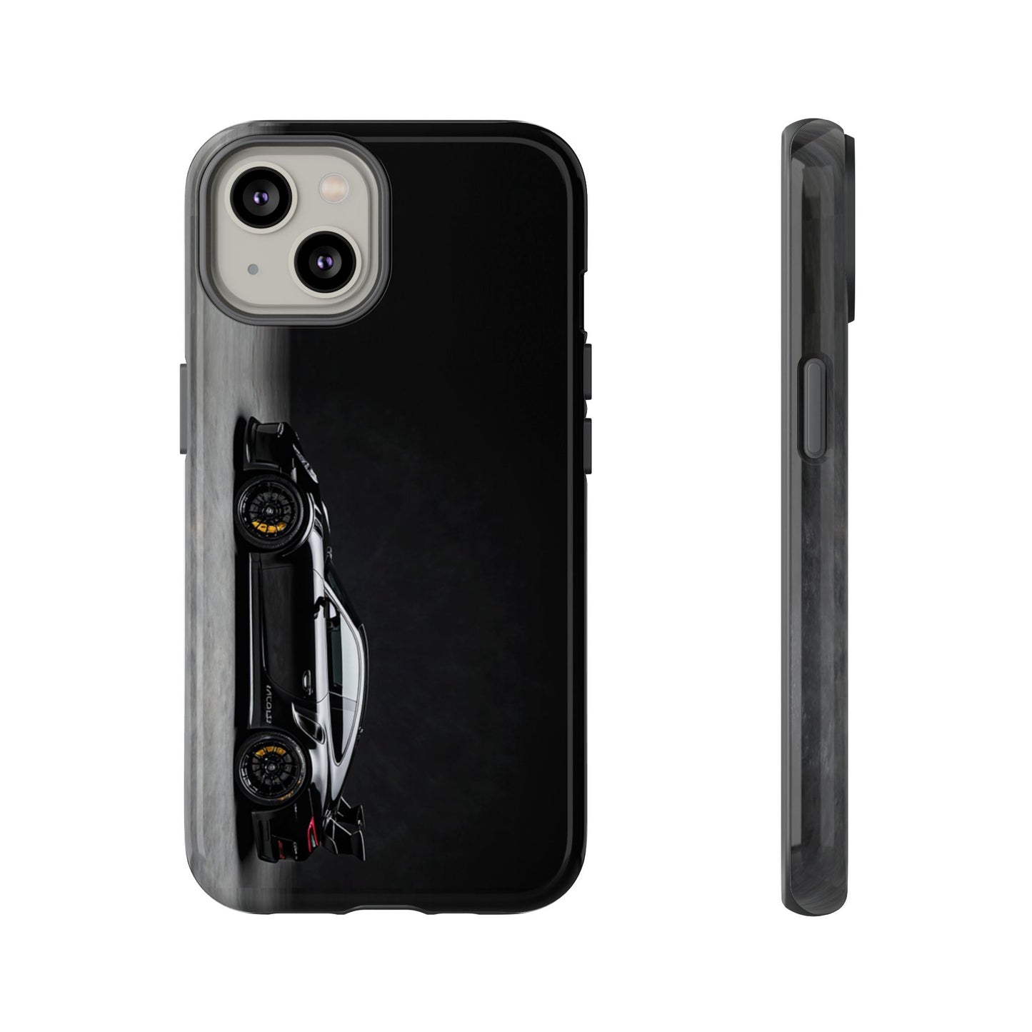 Black GT3 RS Tougcase