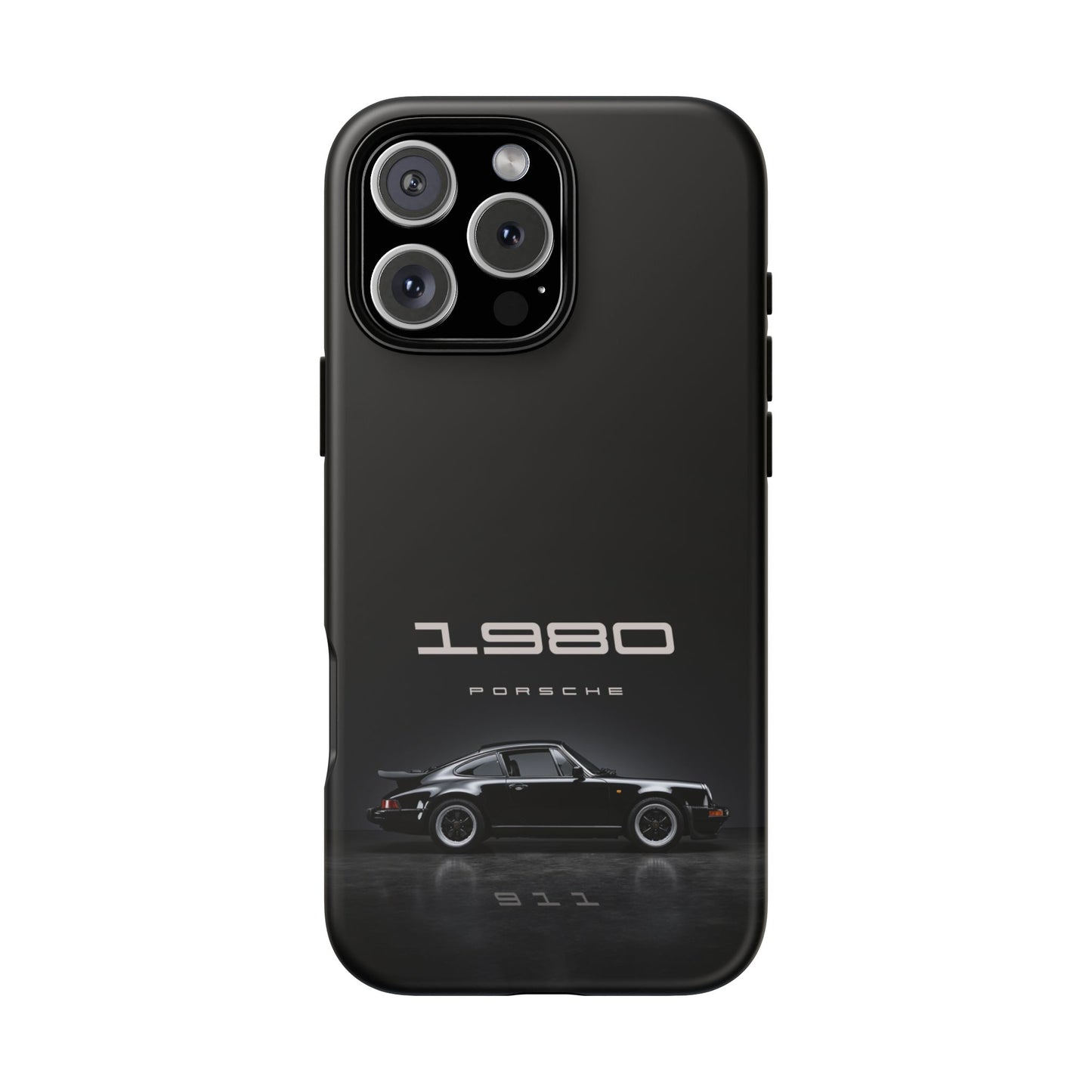 911 - 1980 Toughcase