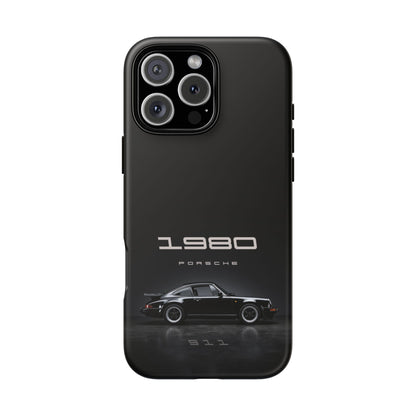 911 - 1980 Toughcase