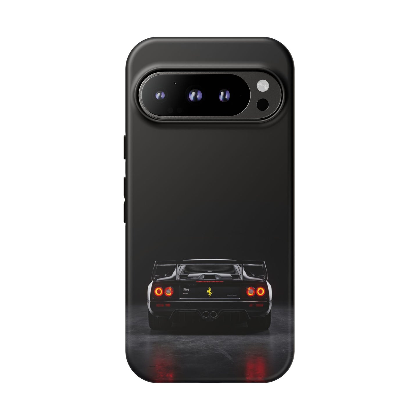 Sleek Car Phone Case | Tough Phone Cases, Car