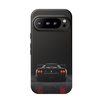 Sleek Car Phone Case | Tough Phone Cases, Car