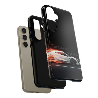 720Racing Phone Case
