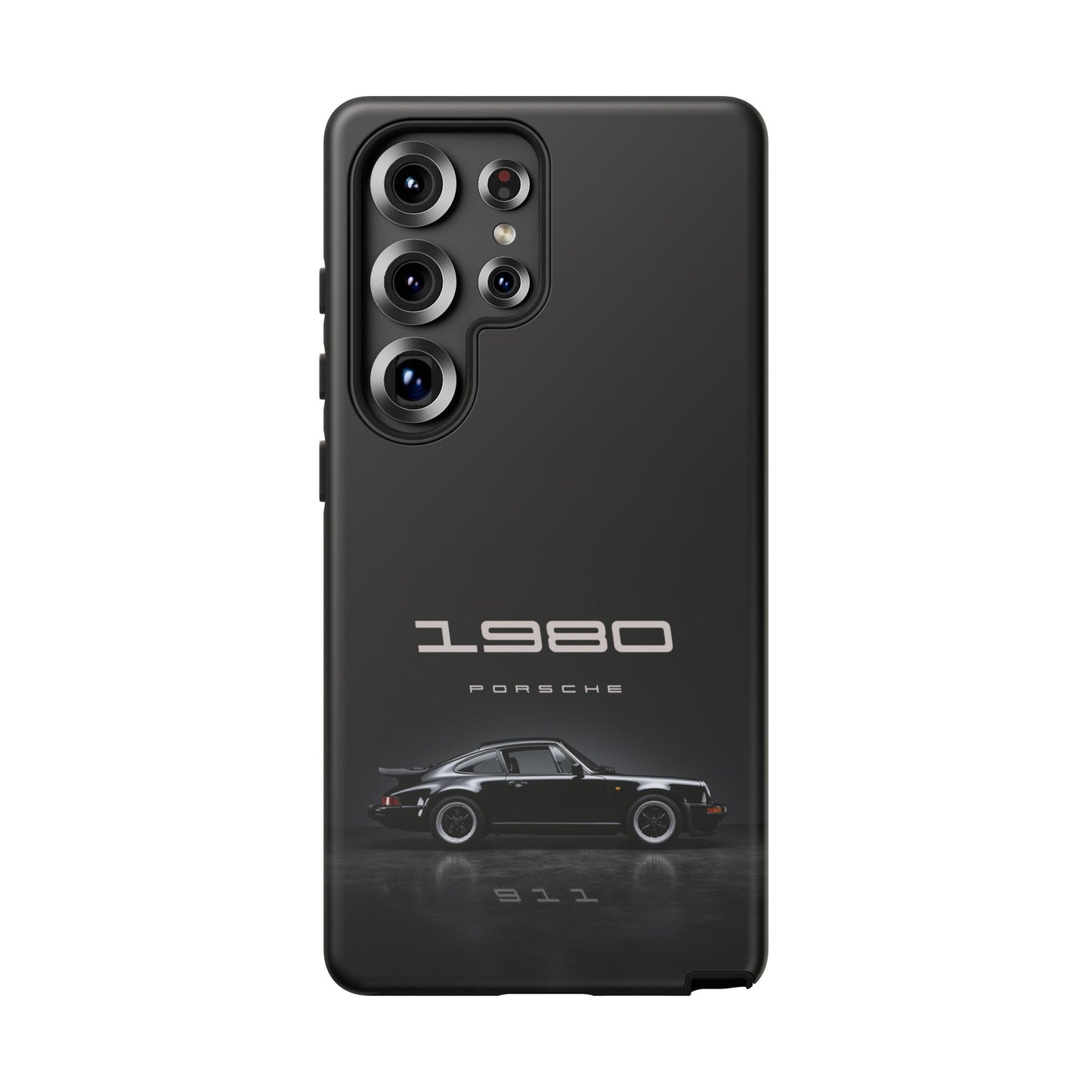 911 - 1980 Toughcase