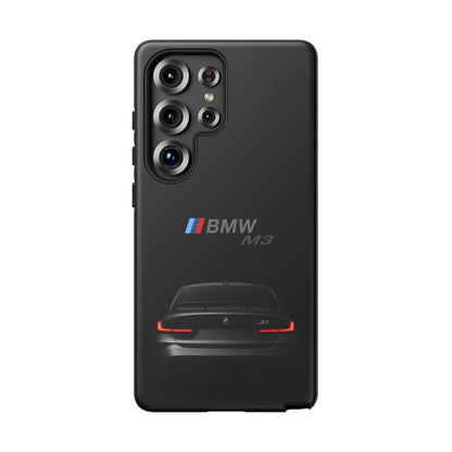 BMW Tough Case