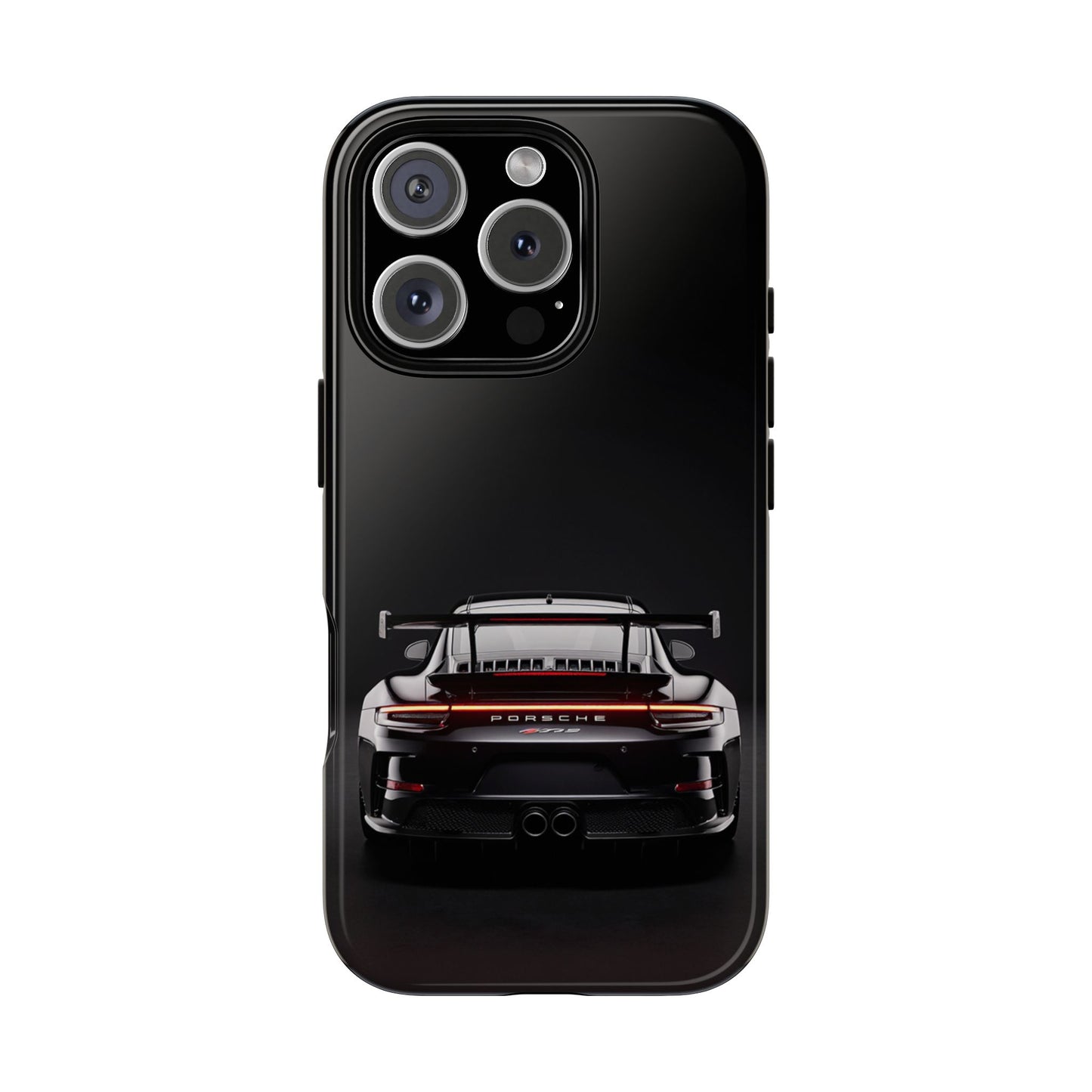 GT3 Rs Backlights Toughcase