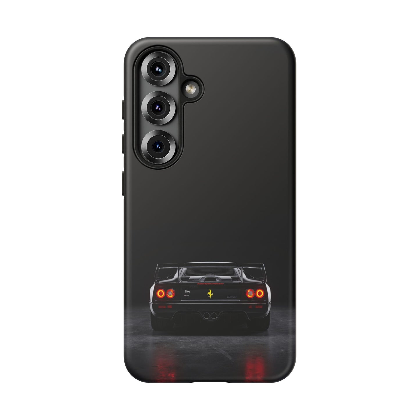 Sleek Car Phone Case | Tough Phone Cases, Car
