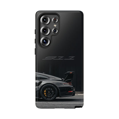 Black GT3 RS Toughcase