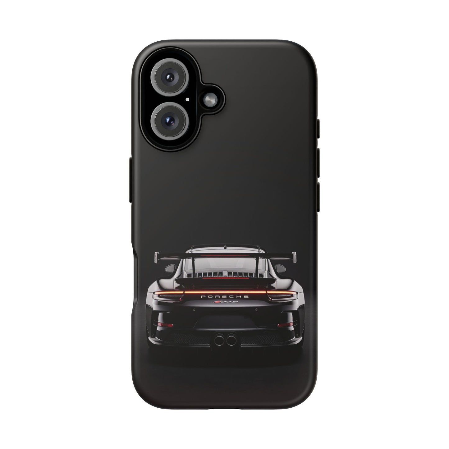 GT3 Rs Backlights Toughcase