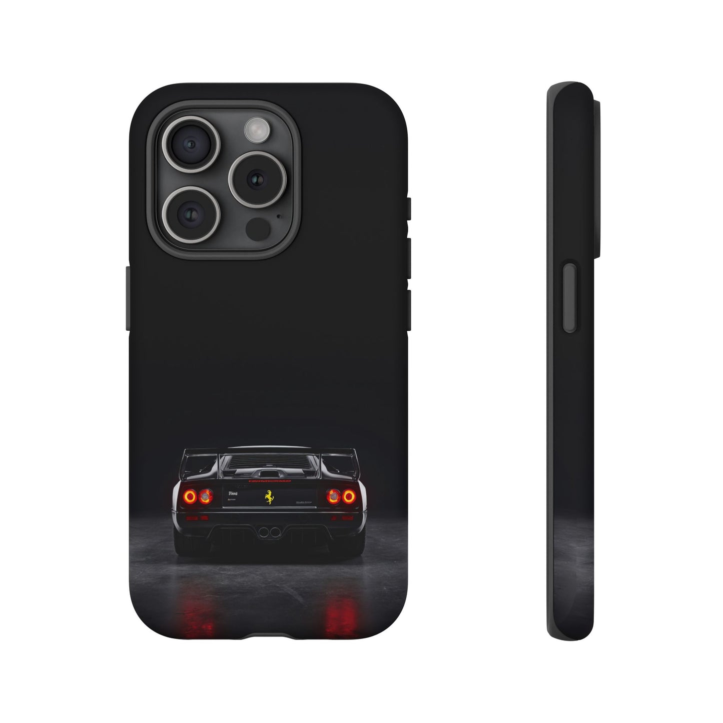 Sleek Car Phone Case | Tough Phone Cases, Car