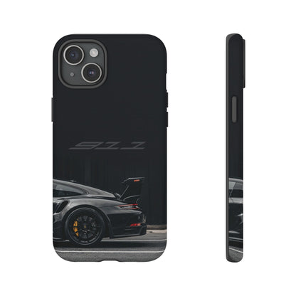 Black GT3 RS Toughcase