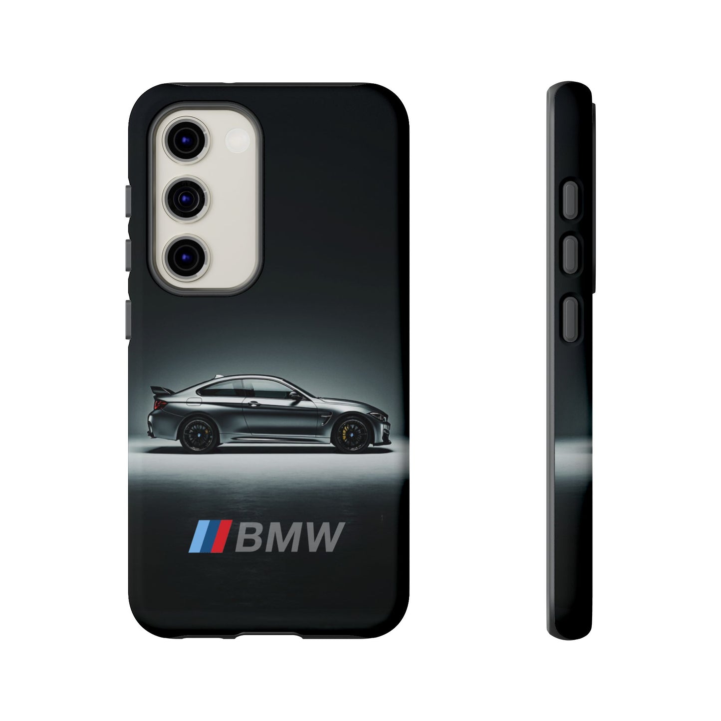 BW Tough Phone Case,