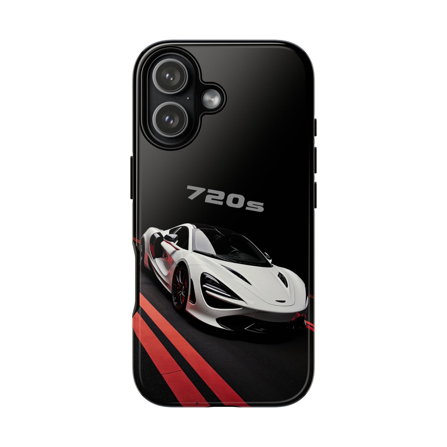 Supercar Tough Phone Case