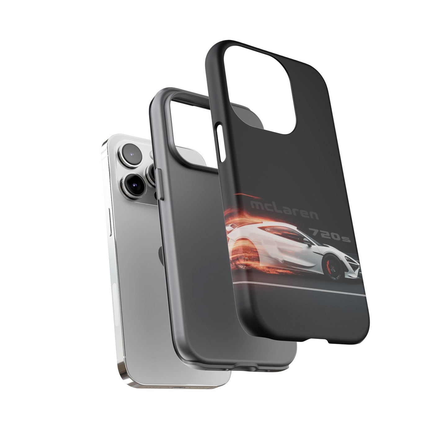 720Racing Phone Case