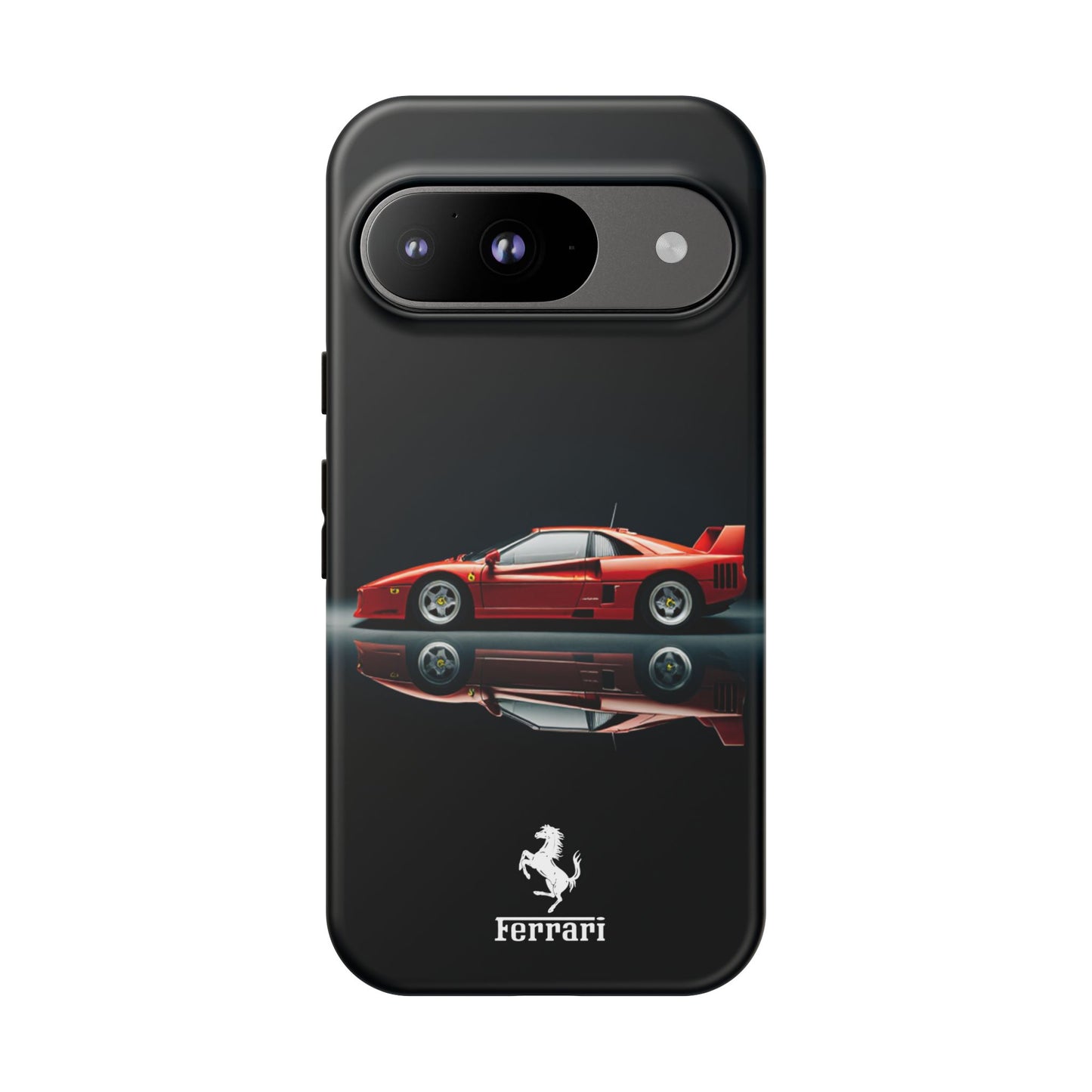 F40 car Phone Case