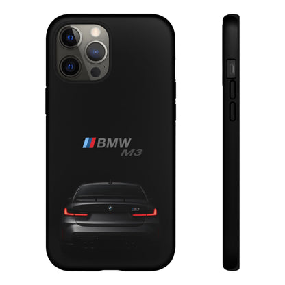 BMW Tough Case