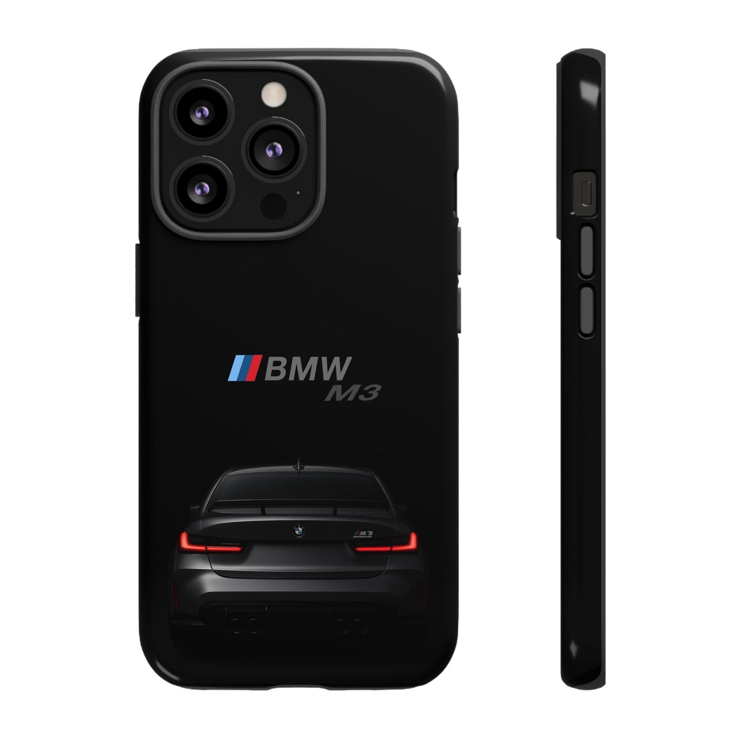 BMW Tough Case