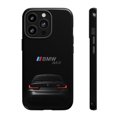 BMW Tough Case