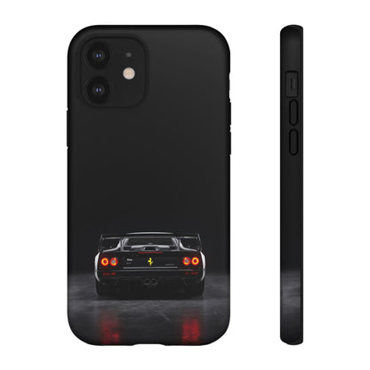 Sleek Car Phone Case | Tough Phone Cases, Car