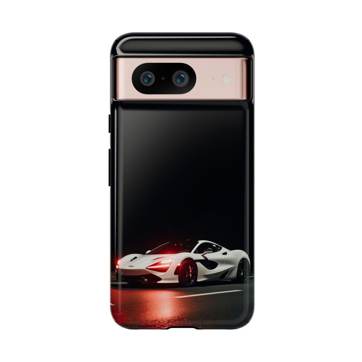 Sports Car Toughcase