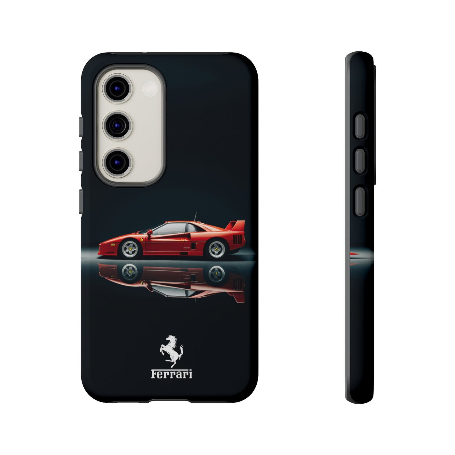 F40 car Phone Case