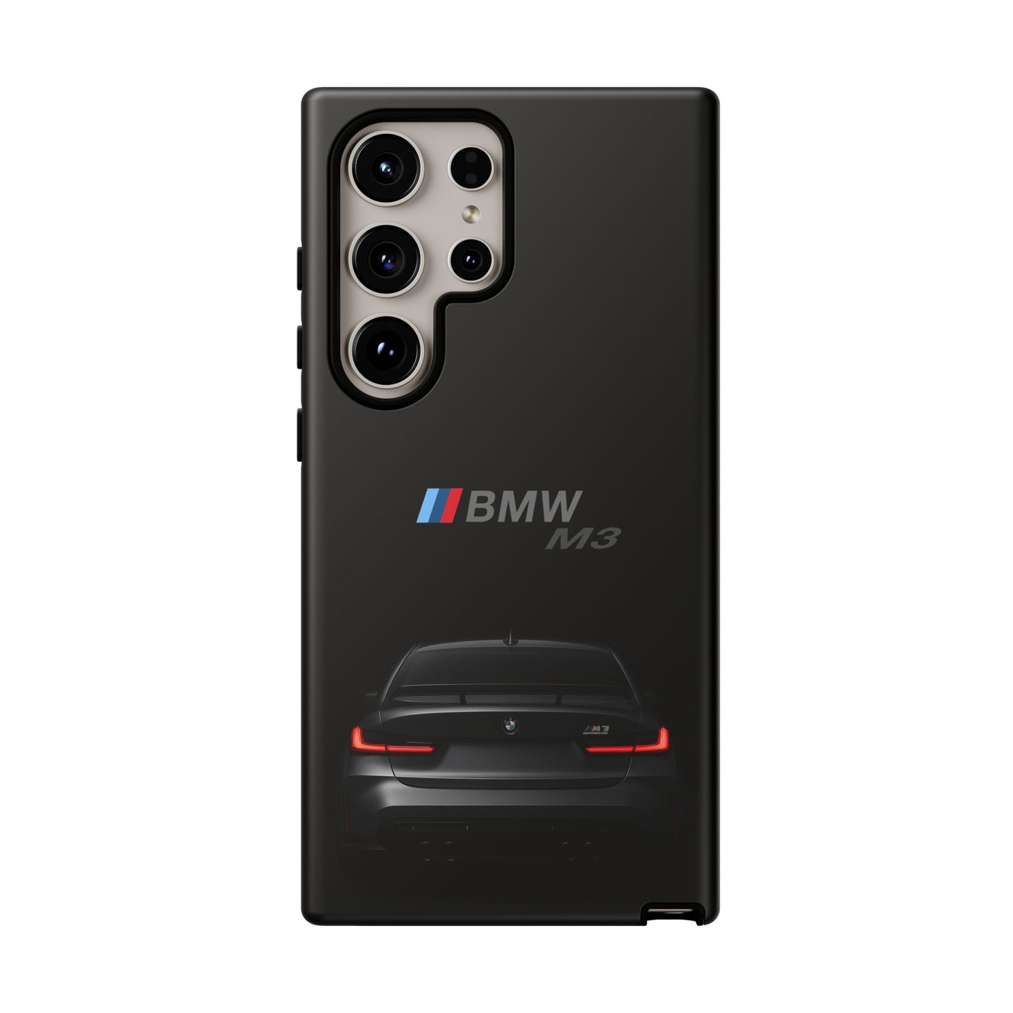 BMW Tough Case