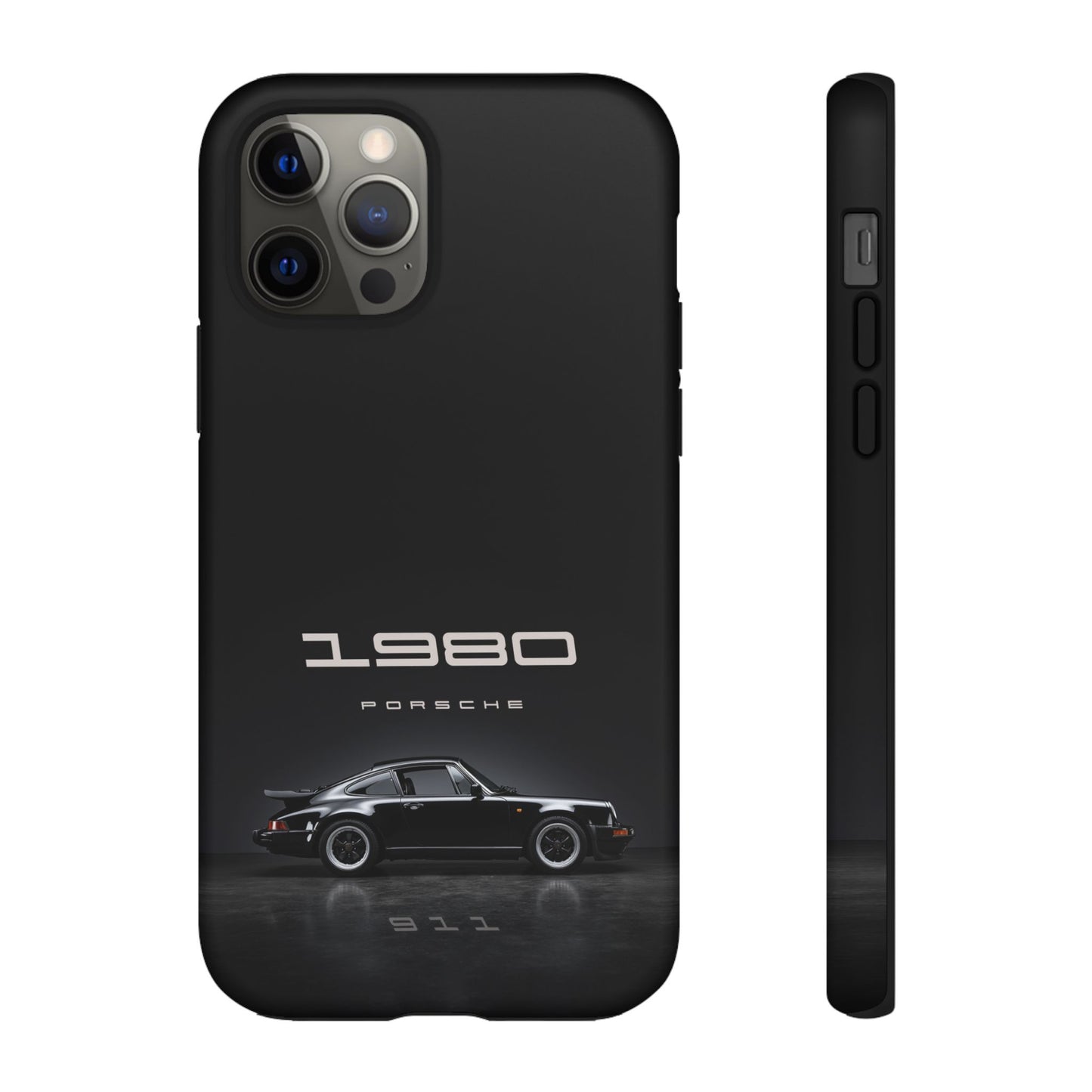 911 - 1980 Toughcase