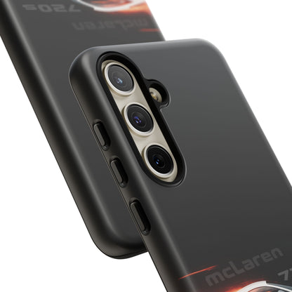 720Racing Phone Case