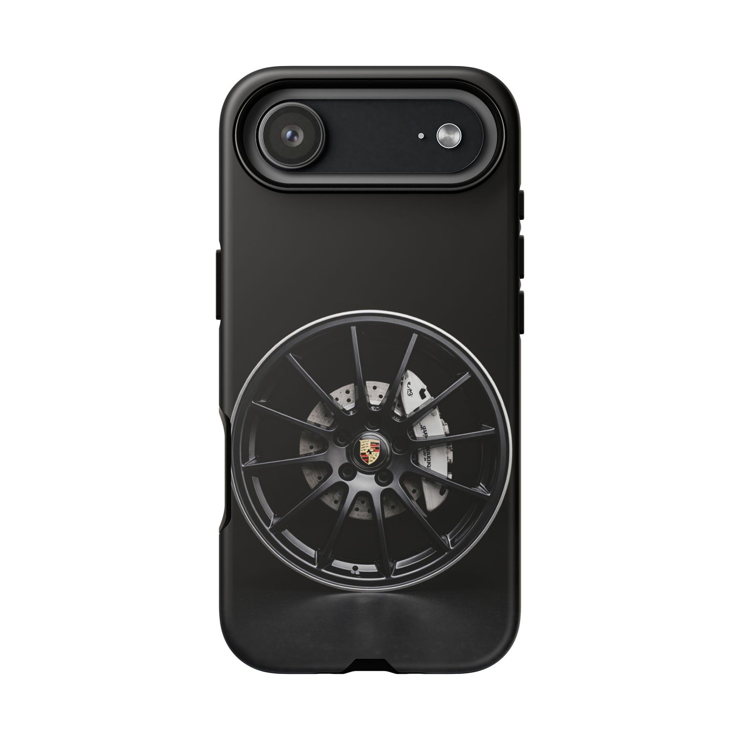 Sports Car Rim Toughcase