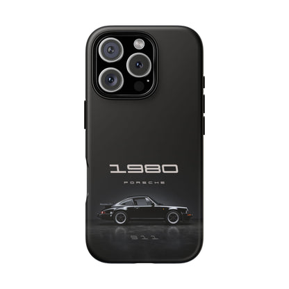 911 - 1980 Toughcase