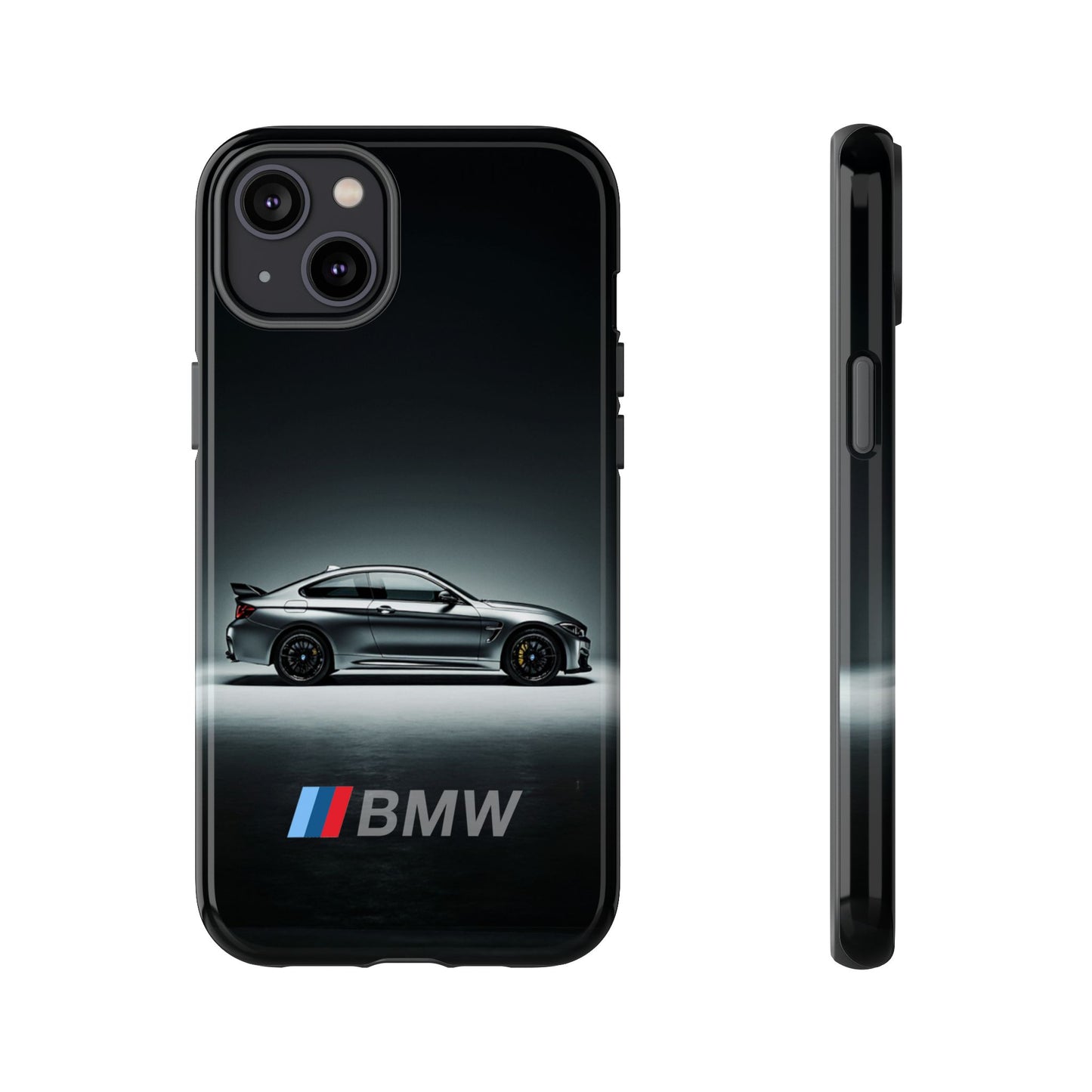 BW Tough Phone Case,