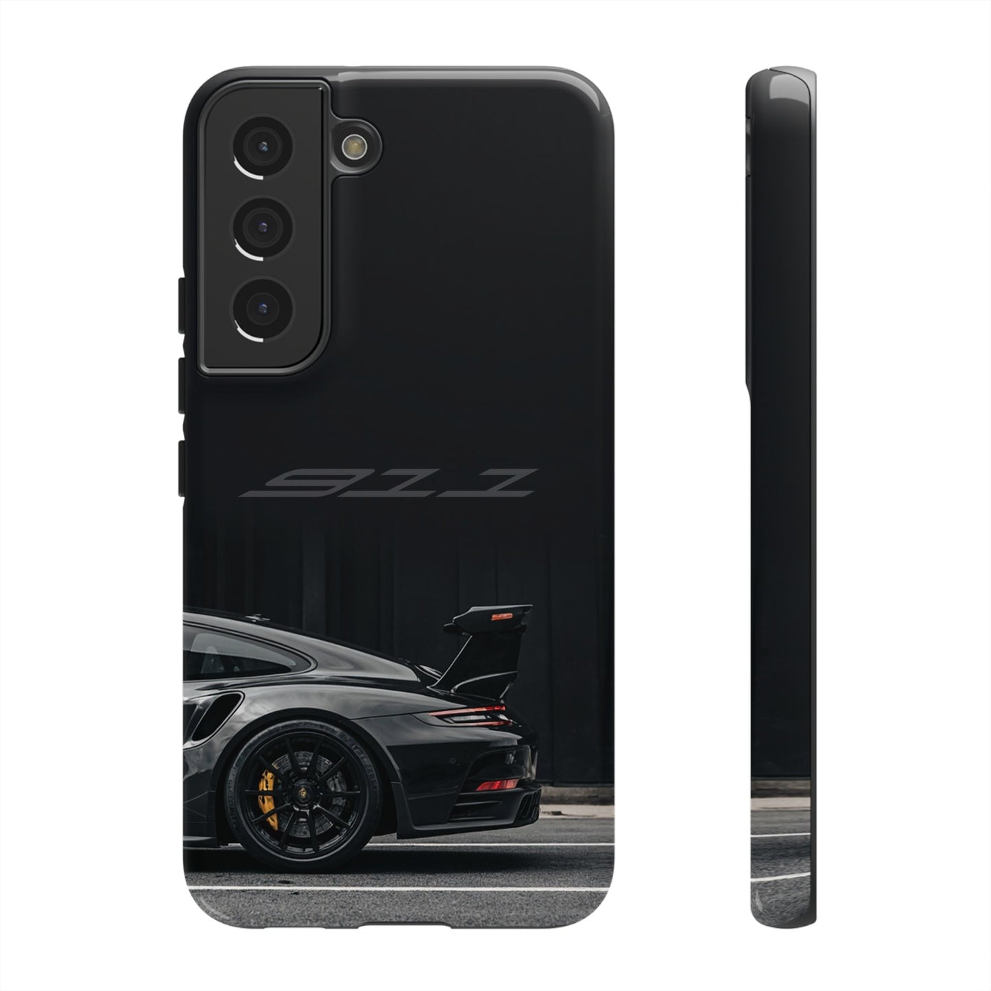 Black GT3 RS Toughcase