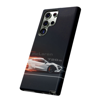 720Racing Phone Case
