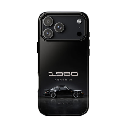 911 - 1980 Toughcase