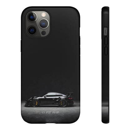 Black GT3 RS Toughcase