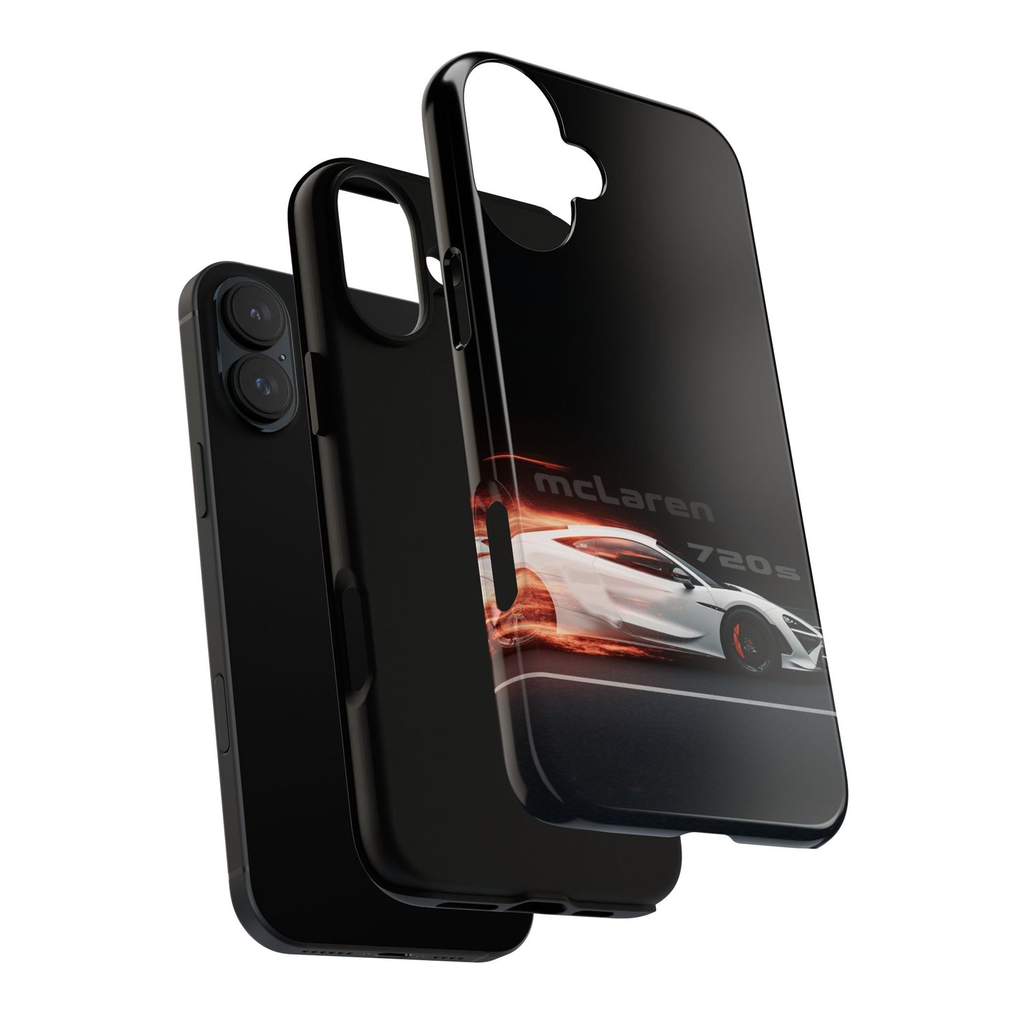 720Racing Phone Case