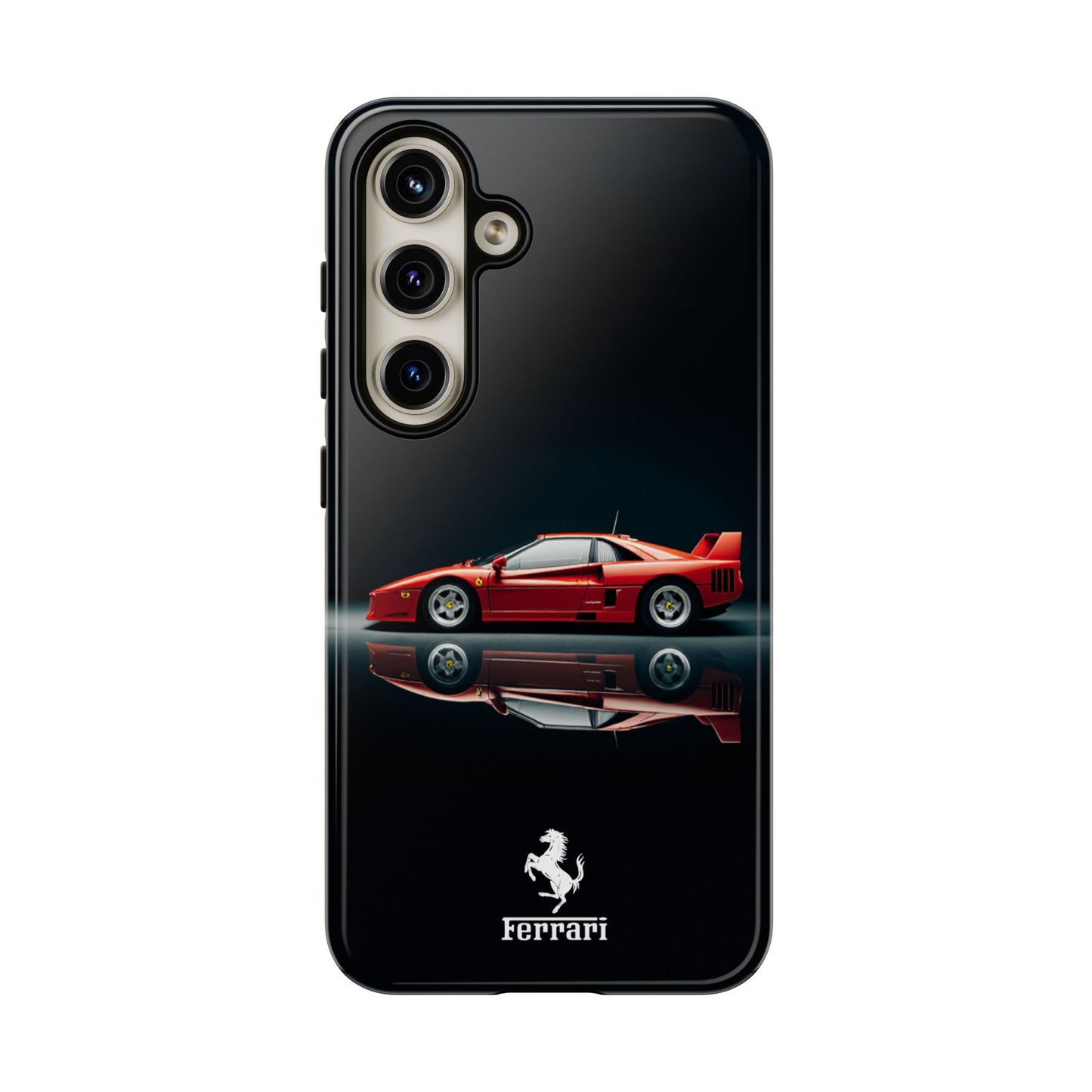 F40 car Phone Case
