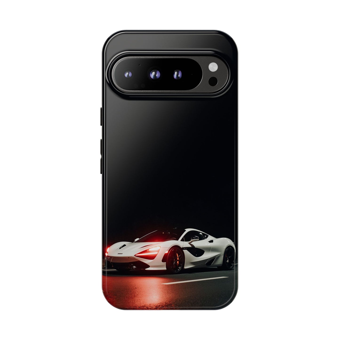 Sports Car Toughcase