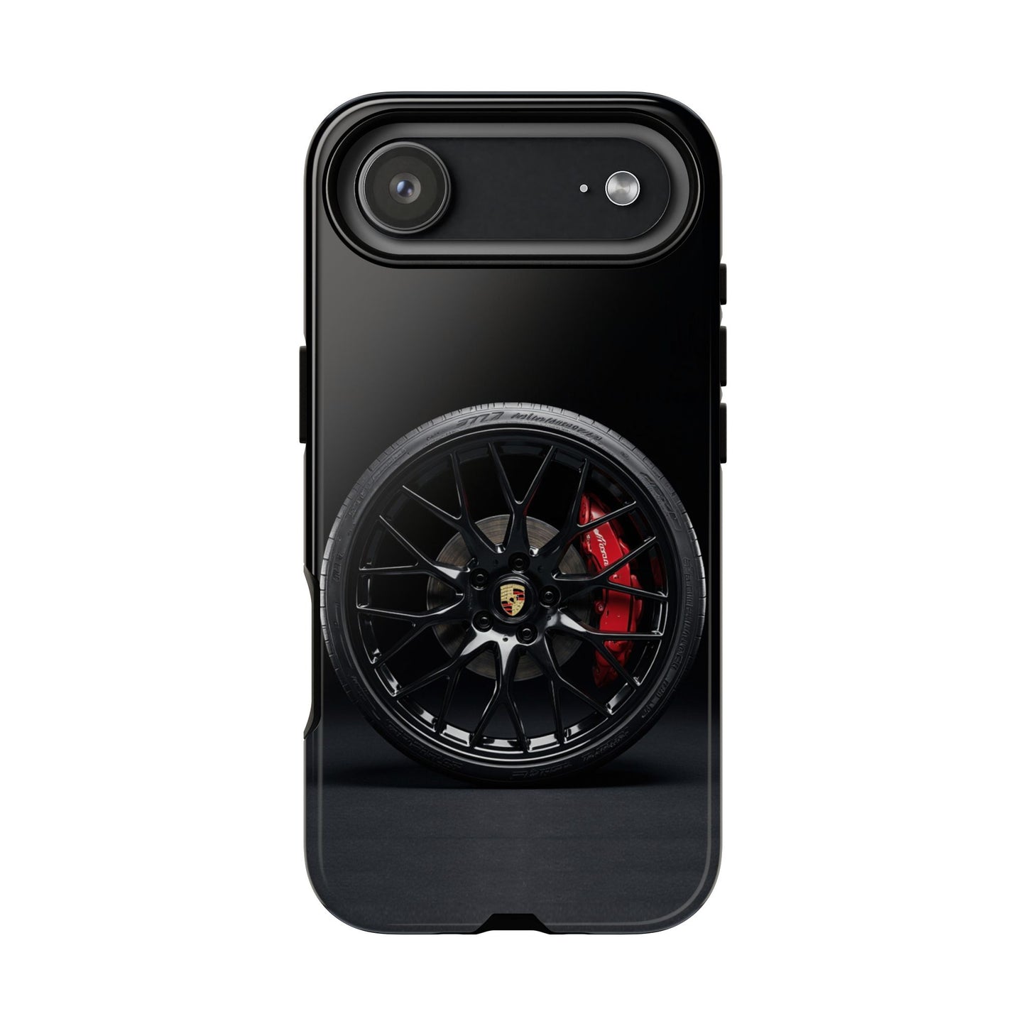 Sports Car Rim Toughcase