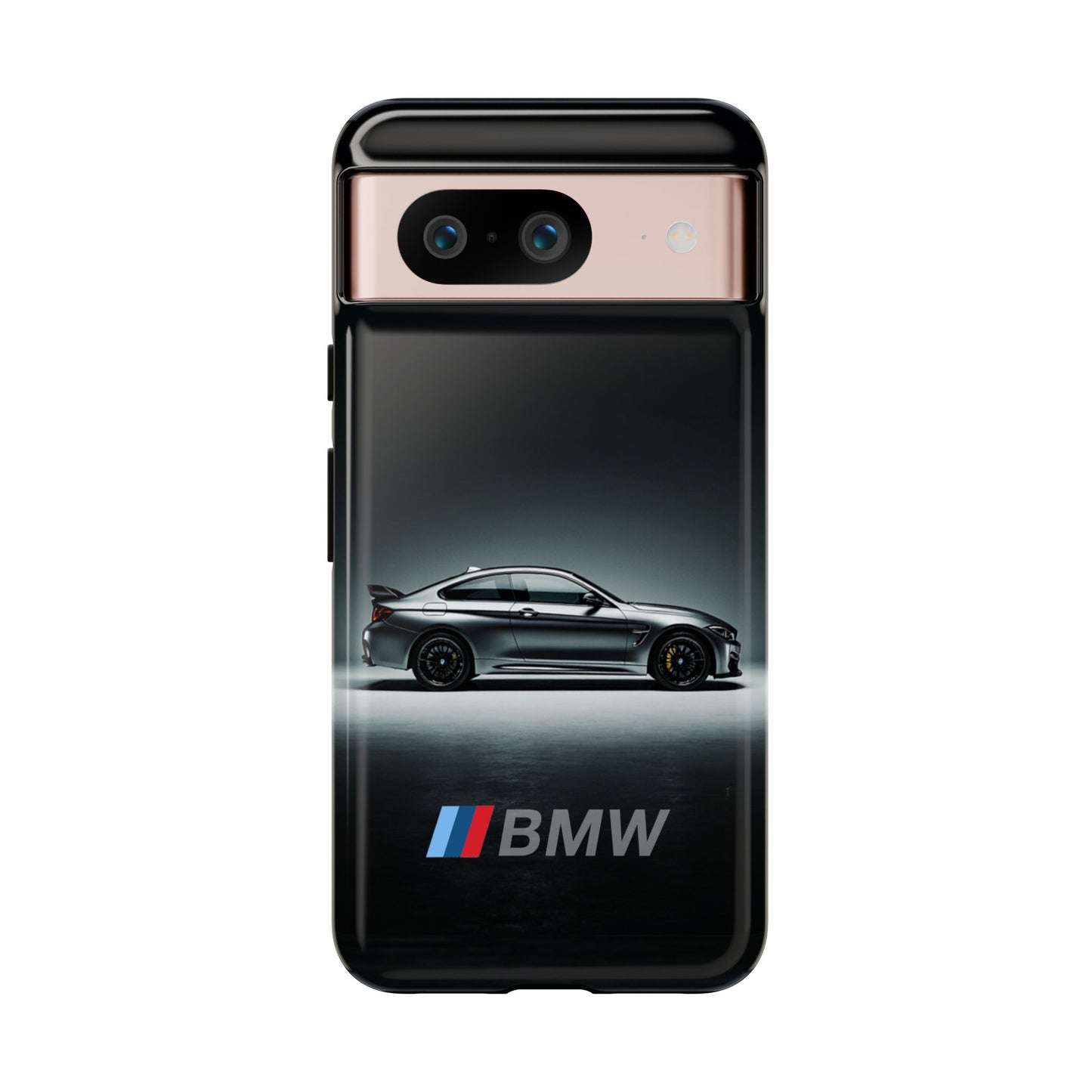 BW Tough Phone Case,