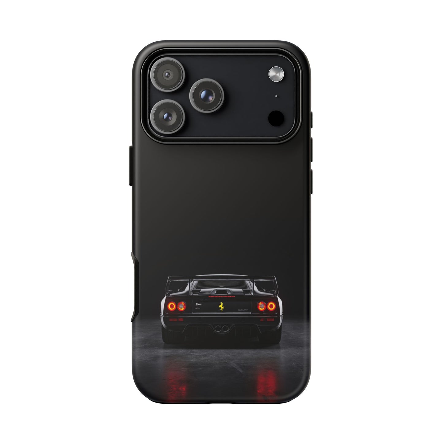 Sleek Car Phone Case | Tough Phone Cases, Car