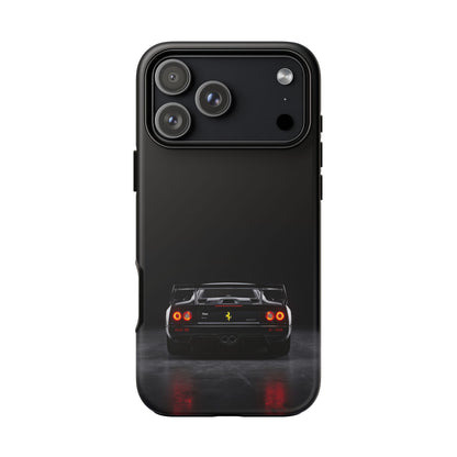 Sleek Car Phone Case | Tough Phone Cases, Car