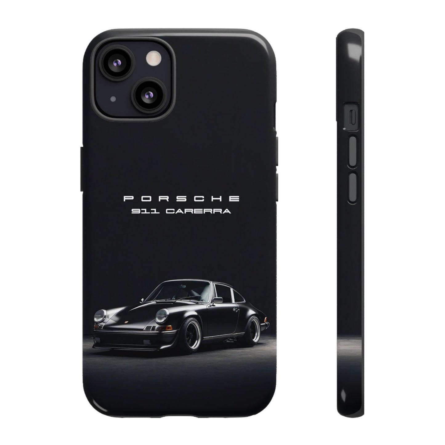 Oldtimer Carrera Tough Cases