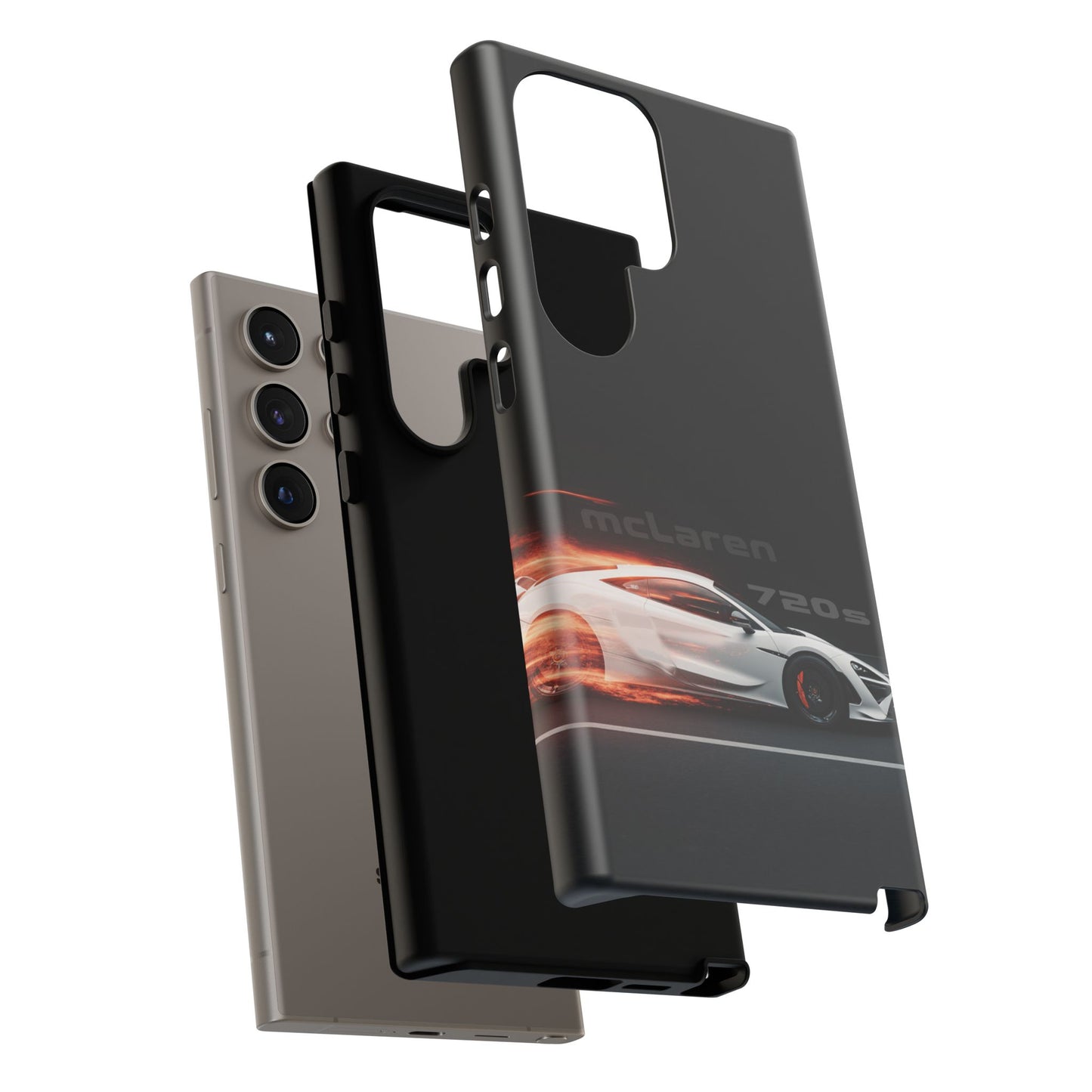 720Racing Phone Case