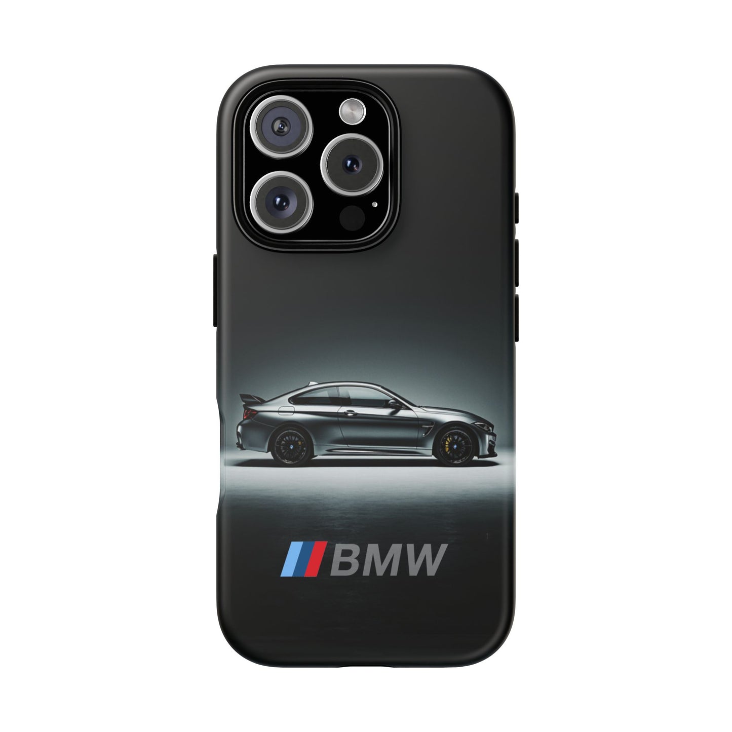 BW Tough Phone Case,