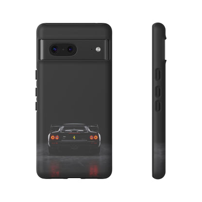 Sleek Car Phone Case | Tough Phone Cases, Car