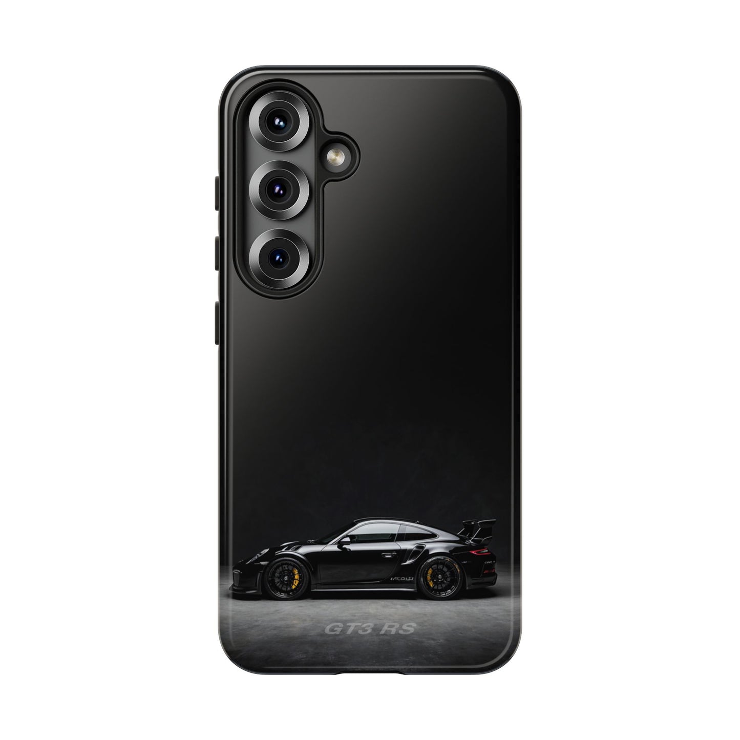 Black GT3 RS Toughcase