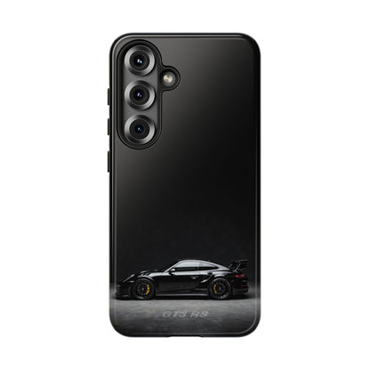 Black GT3 RS Toughcase